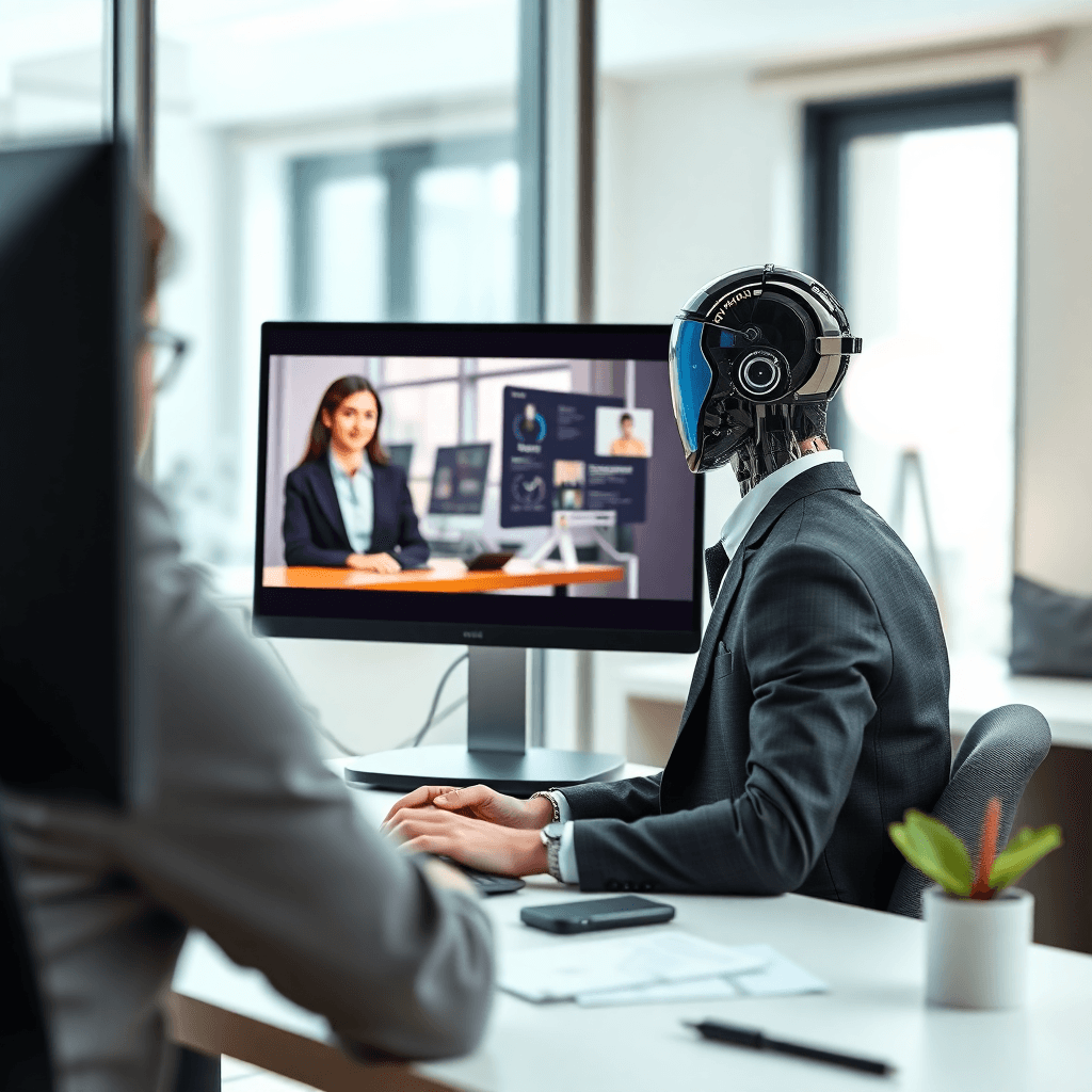 Cara Mengatasi Nervous Saat Interview
